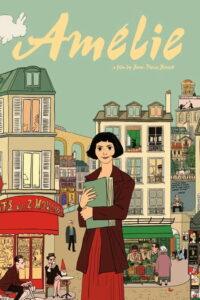 Home Movies: Inside the Making of Amélie