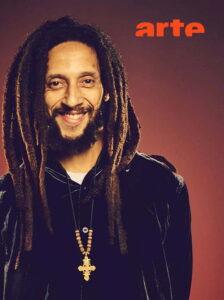 Julian Marley – Summerjam Festival 2026