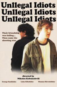 Unllegal Idiots