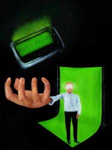 Paul’s Pagers