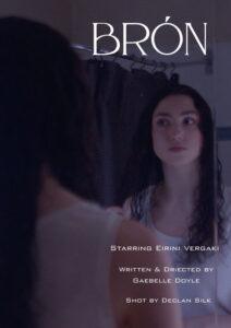 Brón