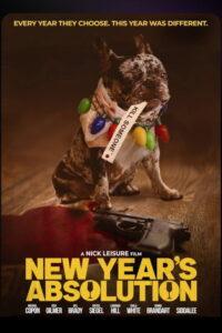 New Year’s Absolution