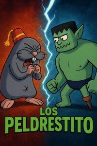 Los Peldrestito