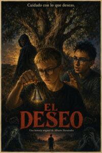 El Deseo