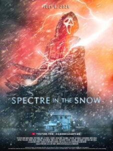 Spectre in the Snow – Scream