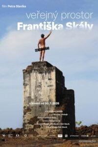 Veřejný prostor Františka Skály