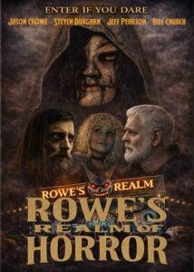 Rowe’s Realm of Horror
