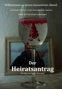 Der Heiratsantrag