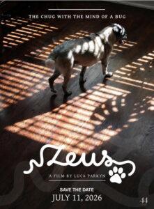 Zeus | The Chug With the Mind of a Bug