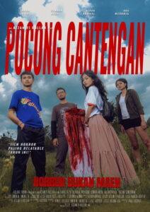 Pocong Cantengan