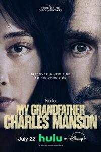 Meu avô Charles Manson