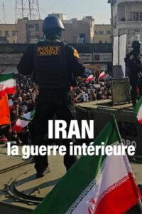 Iran: Menschen im Krieg