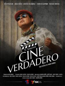 CINE VERDADERO