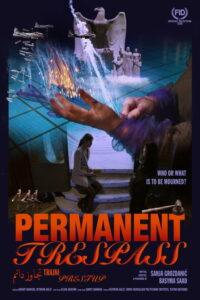 Permanent Trespass
