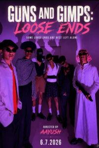 Guns and Gimps: Loose Ends