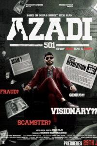 Azadi 501