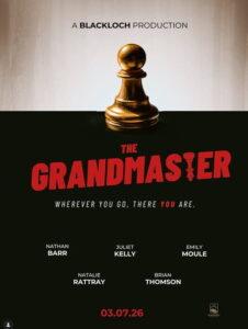 The Grandmaster