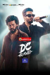 DC Rave – A Musical Festival
