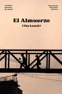 El almuerzo