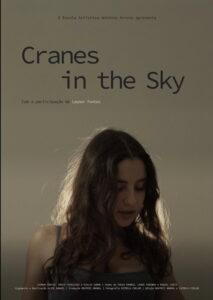 Cranes in the Sky