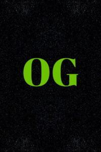 “OG”