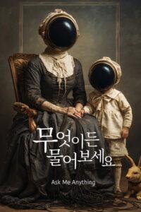 무엇이든 물어보세요