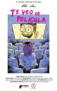 Te Veo de Película