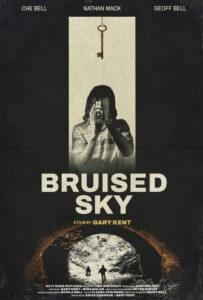 Bruised Sky