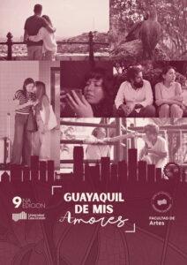 Guayaquil de mis Amores Vol. 9