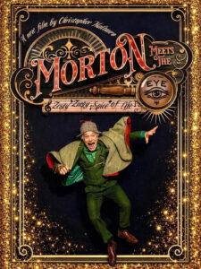 Morton Meet the Eye