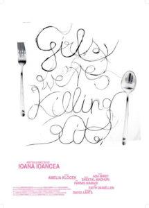 Girls, We’re Killing It!