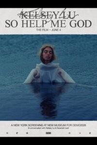 So Help Me God