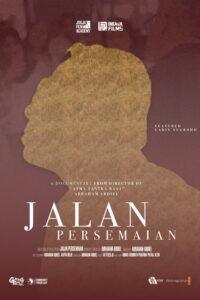 Jalan Persemaian