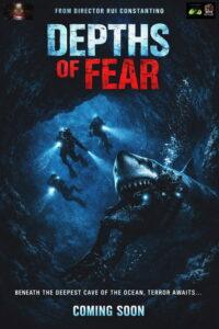 Depths of Fear