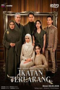 Ikatan Terlarang