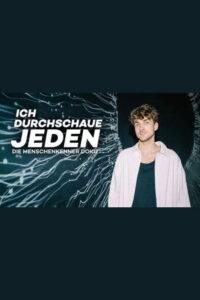 Ich durchschaue jeden! Die Menschenkenner Doku