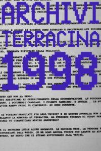 Archivi Terracina – Episodio 4