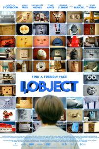 I, Object