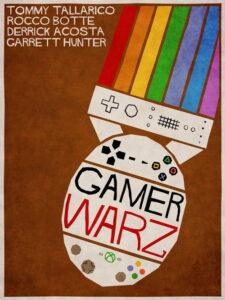 Gamer Warz