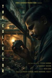 THE COLLECTOR