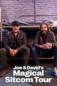 Joe & David’s Magical Sitcom Tour