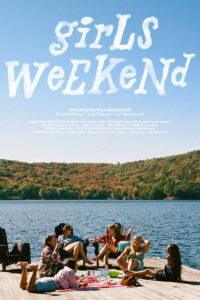 Girls Weekend