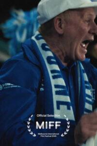 North Melbourne Cheer Squad