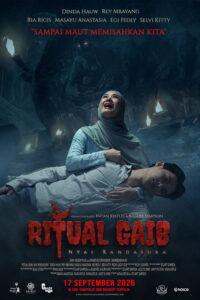 Ritual Gaib: Nyai Randasura