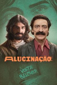 Alucinação
