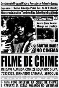 Filme de Crime