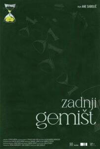 Zadnji gemišt