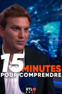 15 minutes pour comprendre