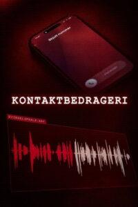 Kontaktbedrageri