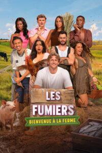Les Fumiers Bienvenue à la ferme